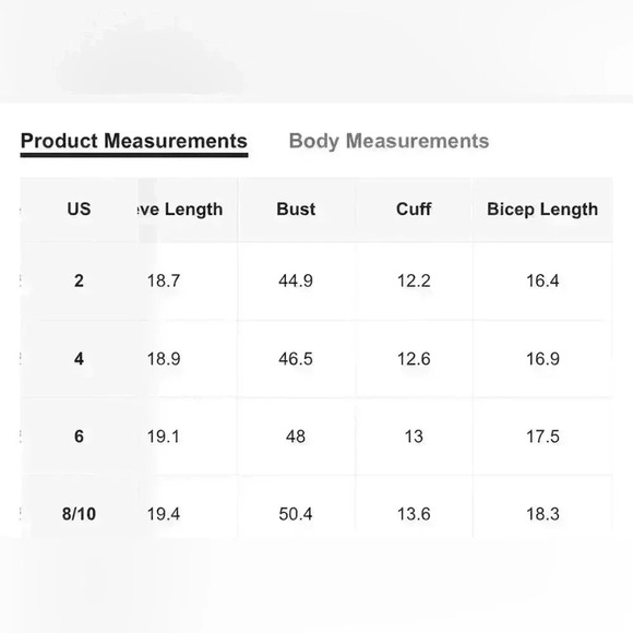 NEW Bow Tie Contrast Jacket Size 8/10 L - Picture 7 of 7